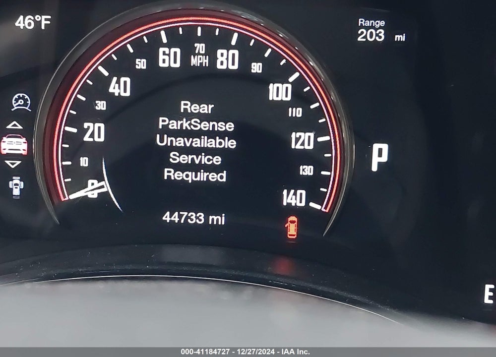2023 DODGE DURANGO GT LAUNCH EDITION  AWD VIN: 1C4RDJDG6PC574233