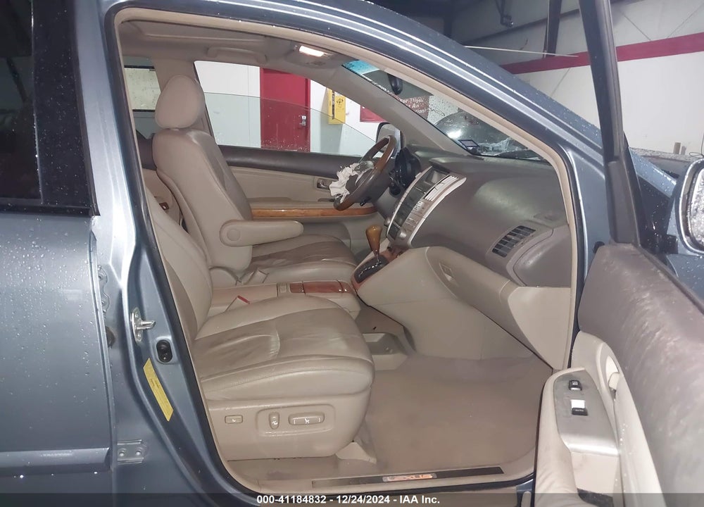 2006 LEXUS RX 330 VIN: 2T2GA31U16C044999