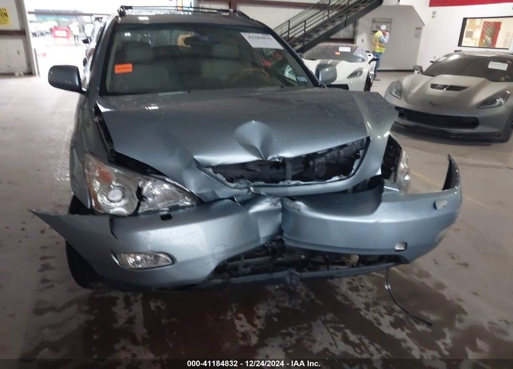 2006 LEXUS RX 330 VIN: 2T2GA31U16C044999
