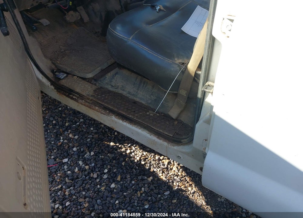 2001 FORD F-250 LARIAT/XL/XLT VIN: 3FTNW21FX1MA13114
