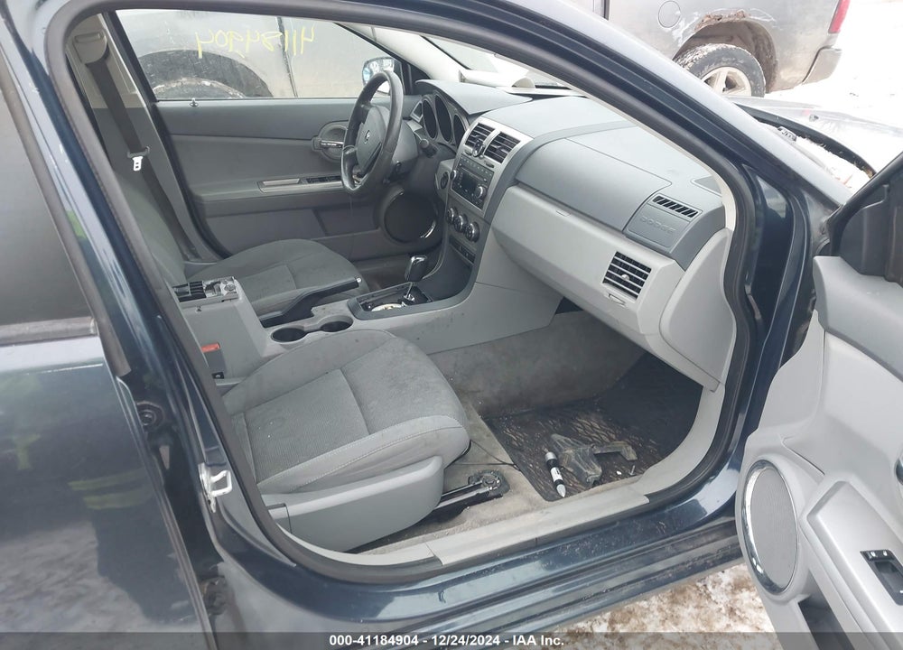 2008 DODGE AVENGER R/T VIN: 1B3LD76M28N689074