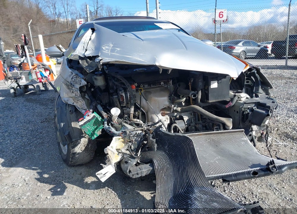 2005 NISSAN ALTIMA 2.5 S VIN: 1N4AL11D25C344377
