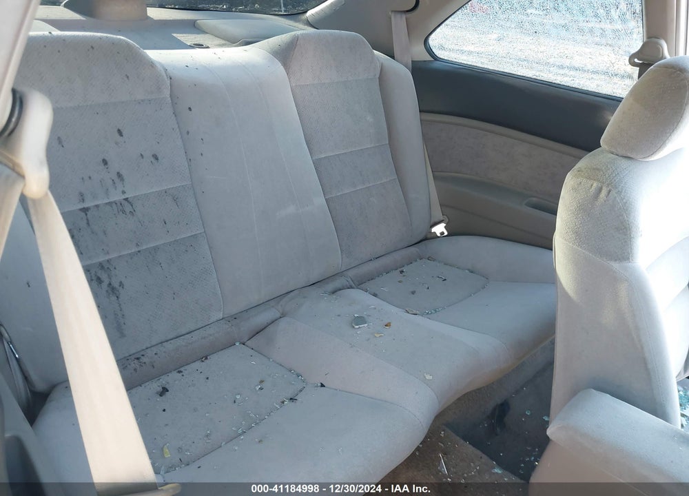 1994 HONDA ACCORD DX VIN: 1HGCD7225RA013179