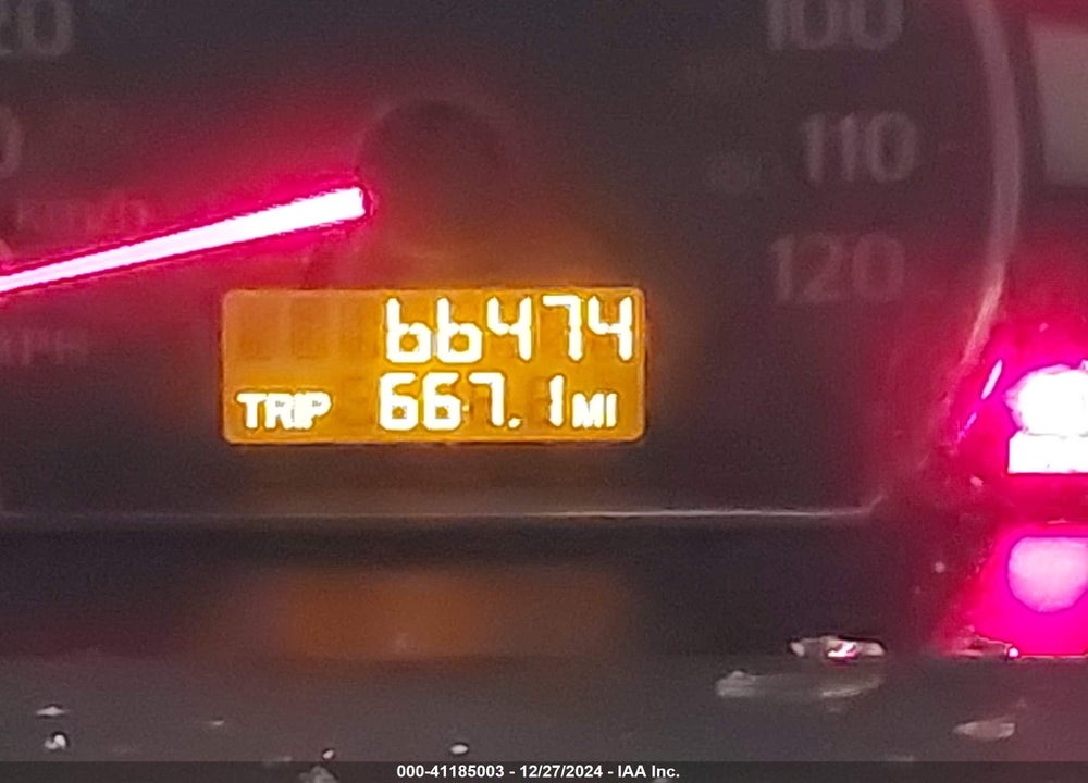 2007 SATURN ION VIN: 1G8AJ55F97Z167856