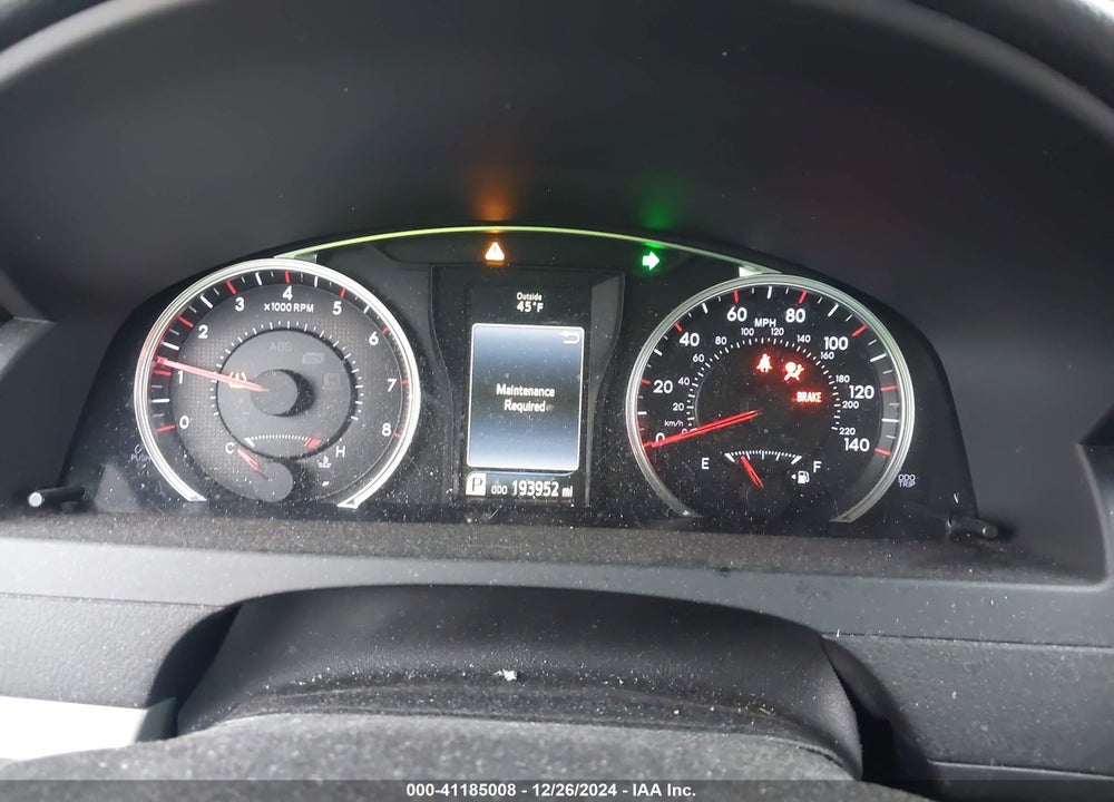 2015 TOYOTA CAMRY VIN: 4T1BF1FK8FU043648