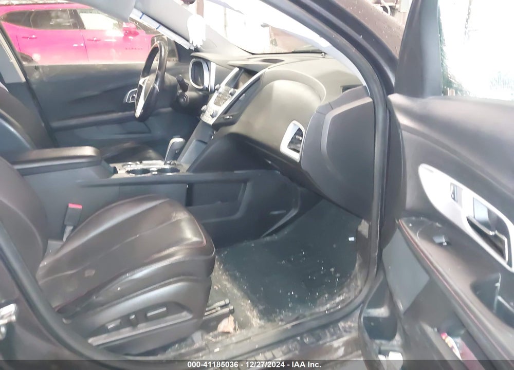 2014 CHEVROLET EQUINOX 2LT VIN: 2GNALCEK0E6240646