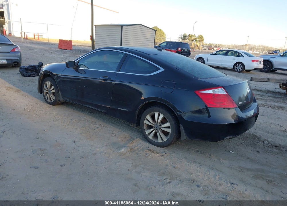 2008 HONDA ACCORD 2.4 EX-L/EX-L VIN: 1HGCS12828A011640