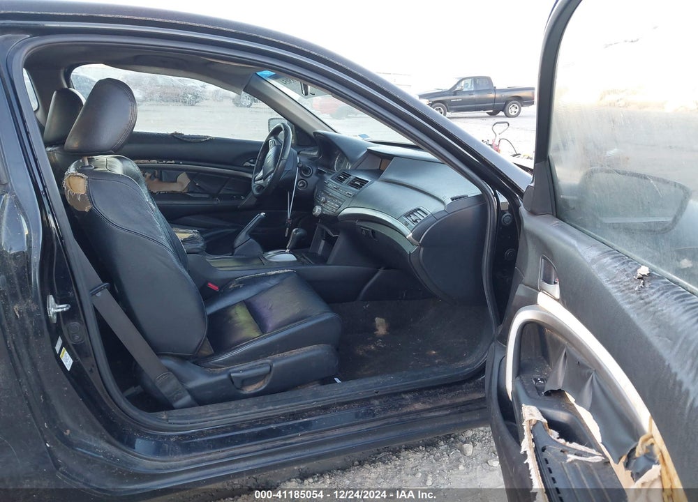 2008 HONDA ACCORD 2.4 EX-L/EX-L VIN: 1HGCS12828A011640