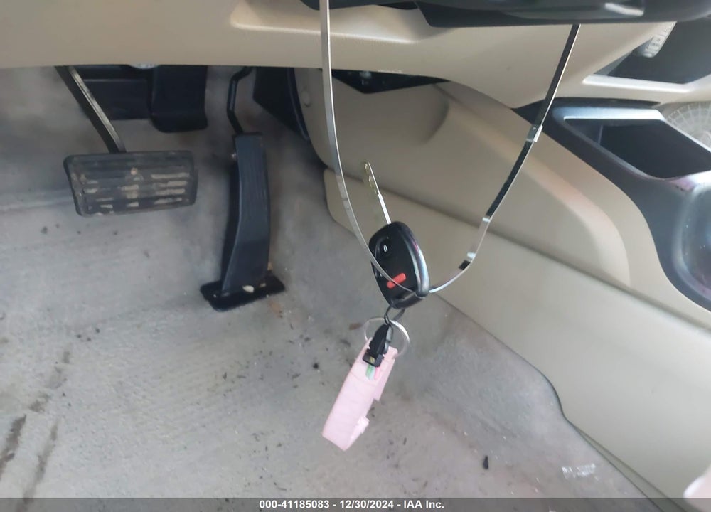 2006 HONDA CIVIC LX VIN: 1HGFA16596L113776