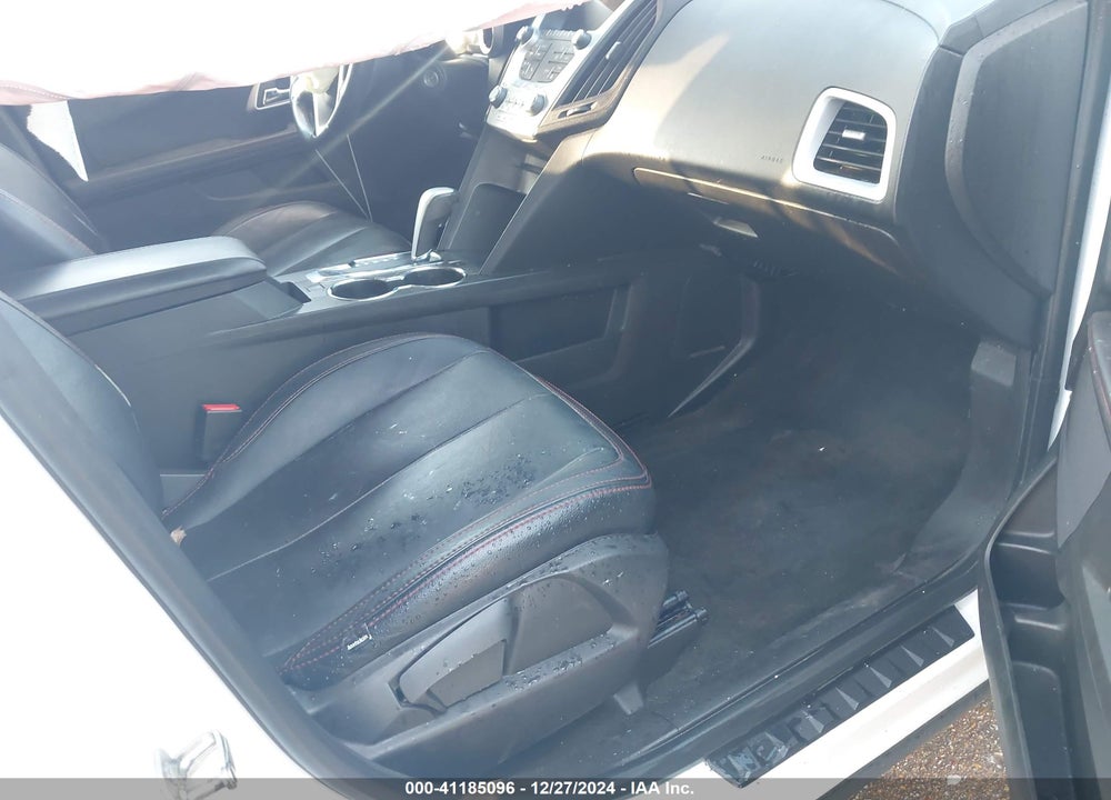 2012 CHEVROLET EQUINOX 1LT VIN: 2GNALDEK7C1202427