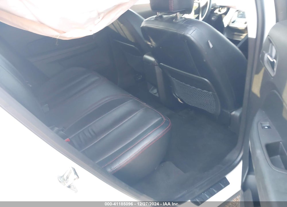 2012 CHEVROLET EQUINOX 1LT VIN: 2GNALDEK7C1202427