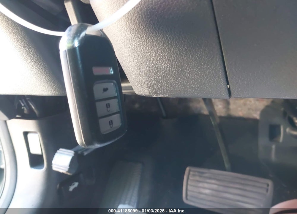 2016 HONDA CR-V EX-L VIN: 2HKRM3H77GH552378