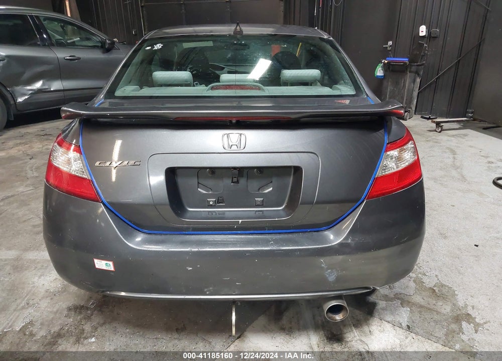 2010 HONDA CIVIC EX VIN: 2HGFG1B84AH507061