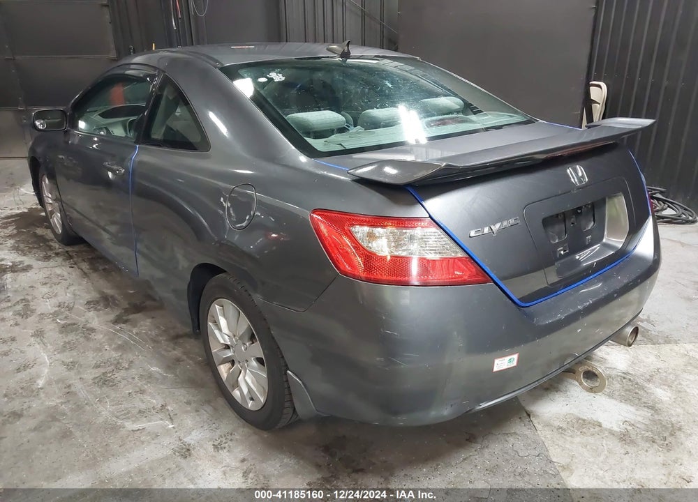 2010 HONDA CIVIC EX VIN: 2HGFG1B84AH507061