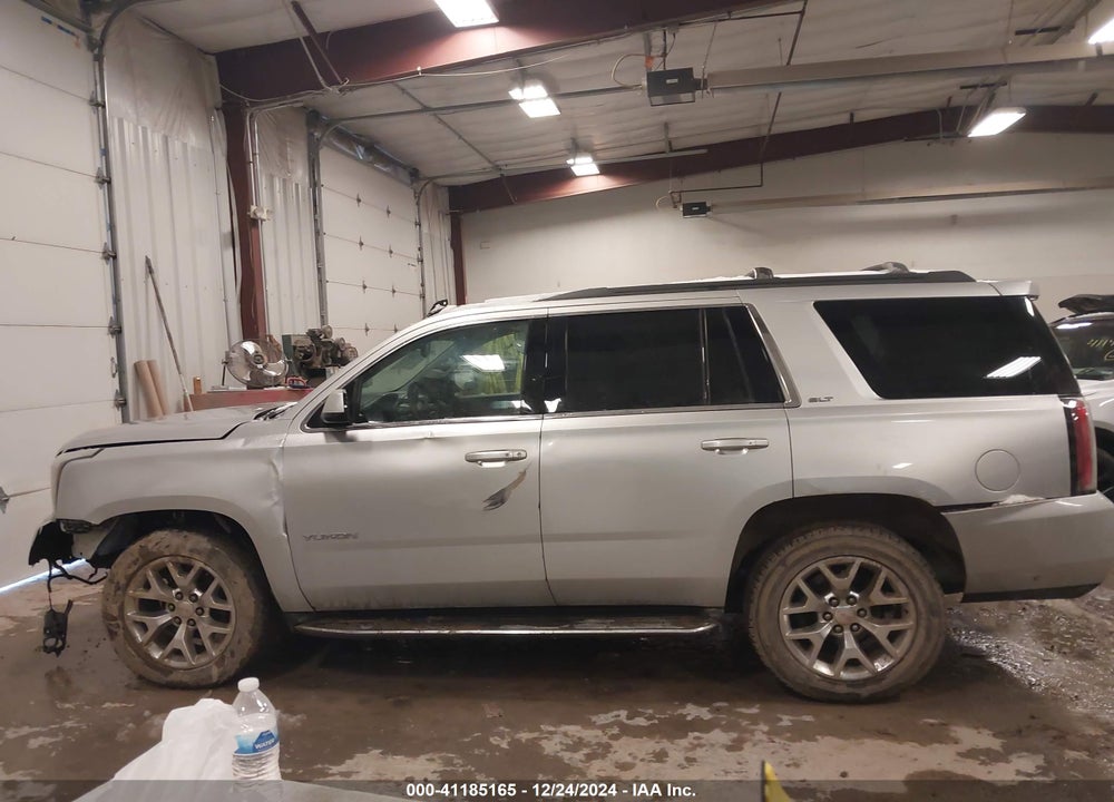 2015 GMC YUKON VIN: 1GKS2BKC7FR520274
