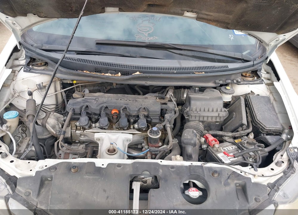 2013 HONDA CIVIC EX-L VIN: 19XFB2F95DE056146