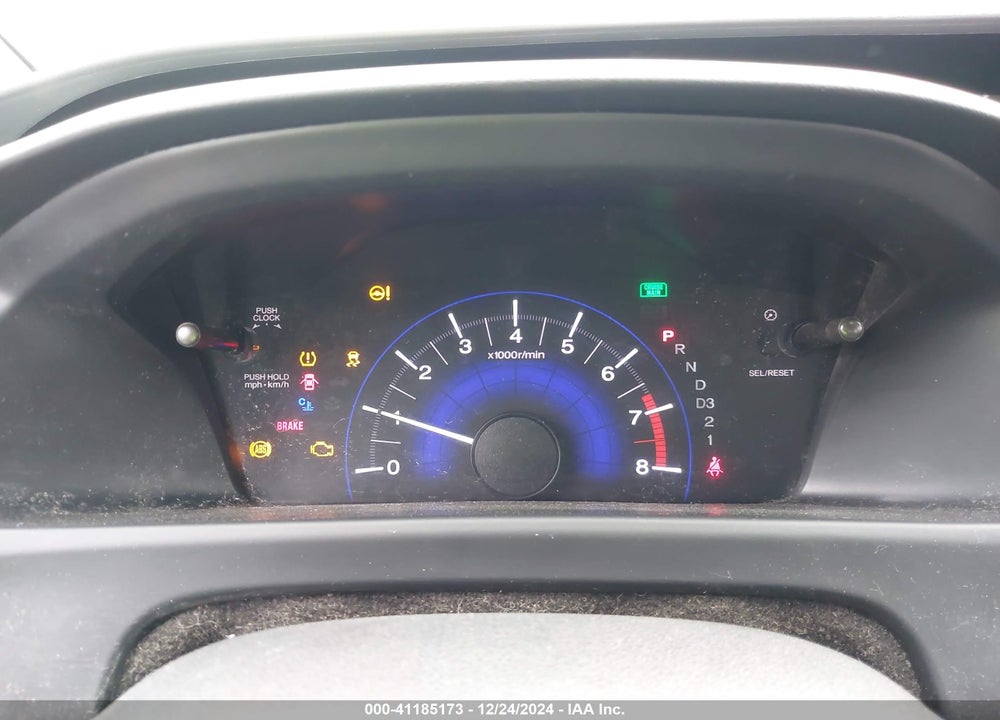 2013 HONDA CIVIC EX-L VIN: 19XFB2F95DE056146