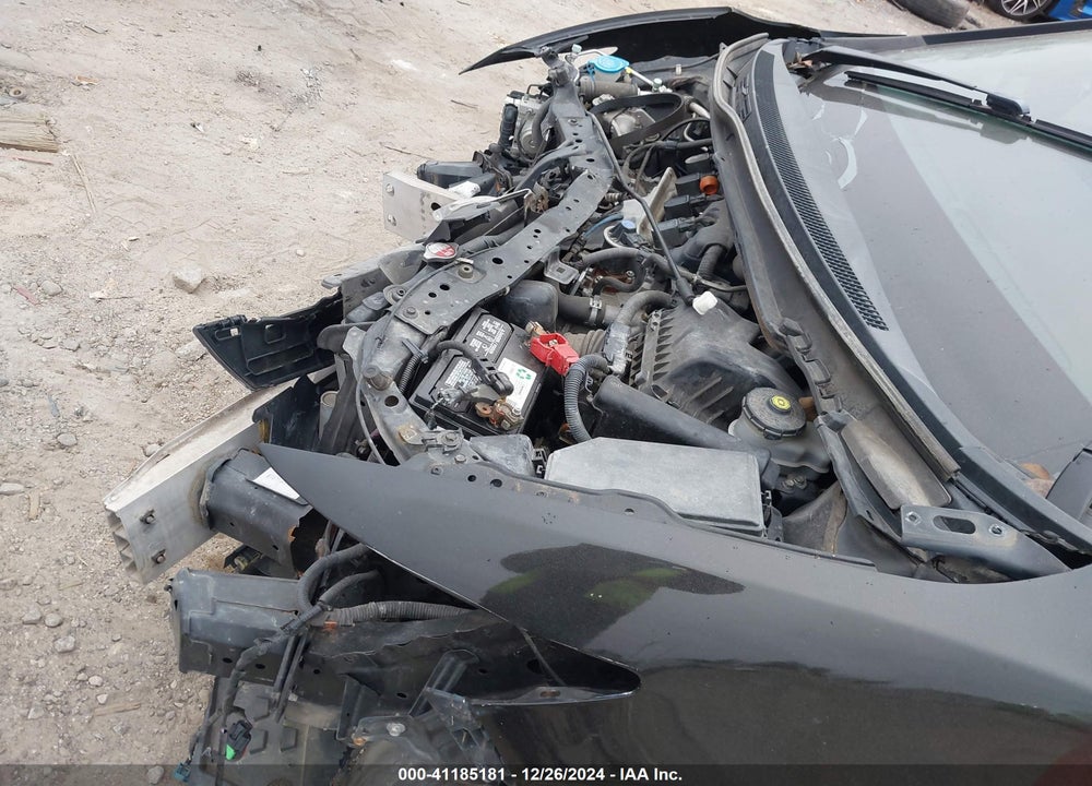 2014 HONDA CIVIC VIN: 2HGFG3B53EH524327