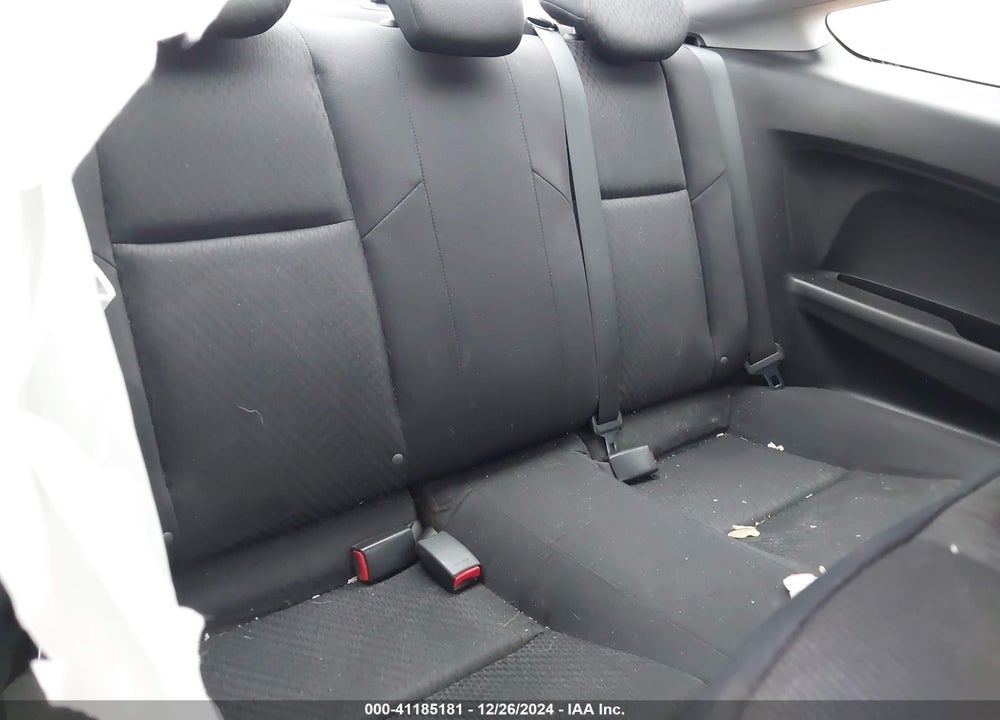 2014 HONDA CIVIC VIN: 2HGFG3B53EH524327