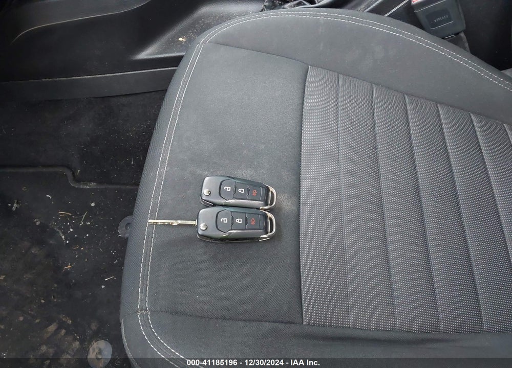 2019 FORD RANGER XLT VIN: 1FTER4FH7KLB06625