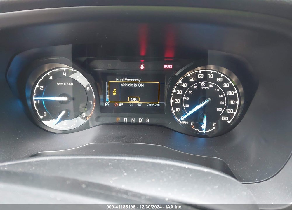 2019 FORD RANGER XLT VIN: 1FTER4FH7KLB06625
