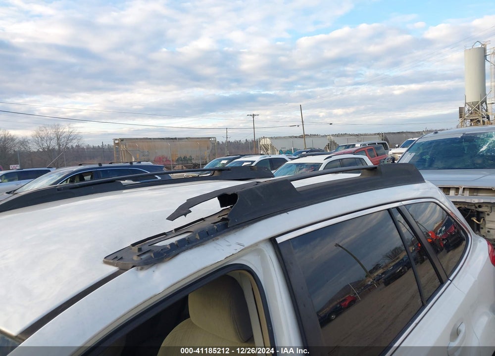 2014 SUBARU OUTBACK 2.5I VIN: 4S4BRBAC0E3294620