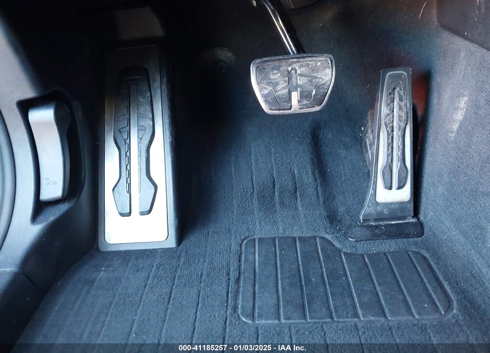 2020 BMW X4 XDRIVE30I VIN: 5UX2V1C09LLE67420