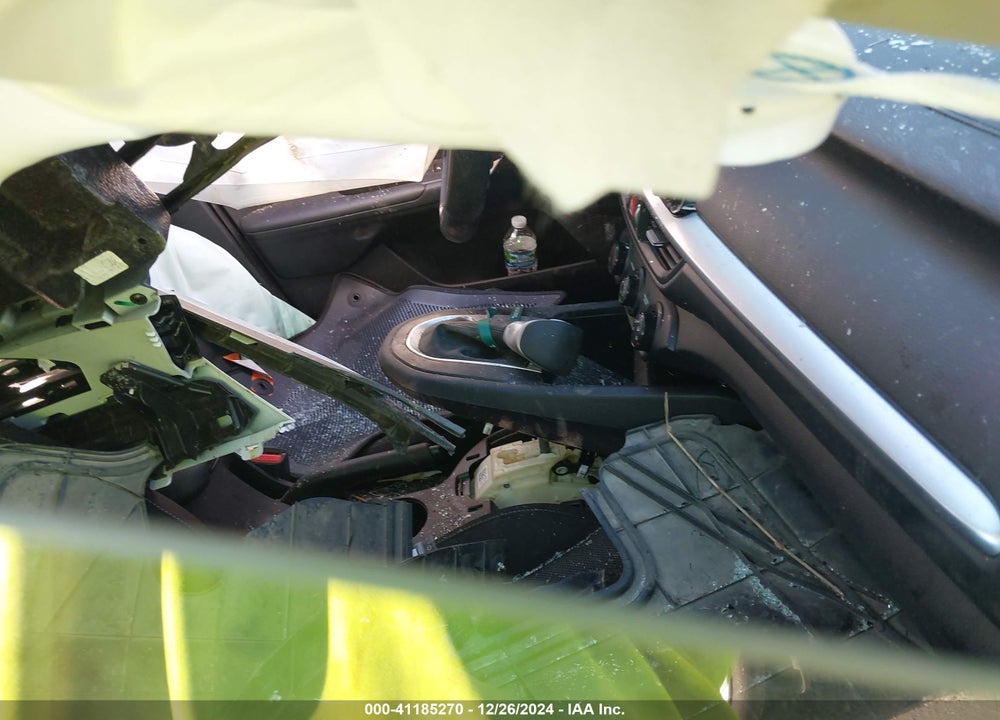 2023 KIA FORTE VIN: 3KPF24AD5PE632801