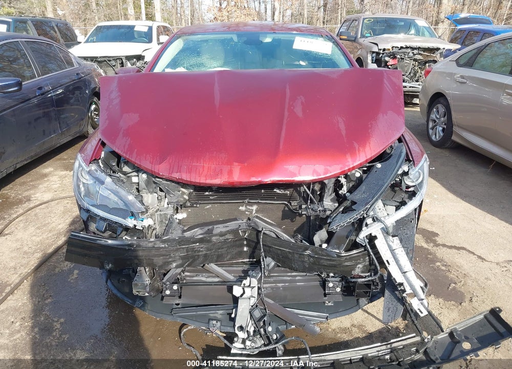 2015 CHRYSLER 200 VIN: 1C3CCCAB6FN556125