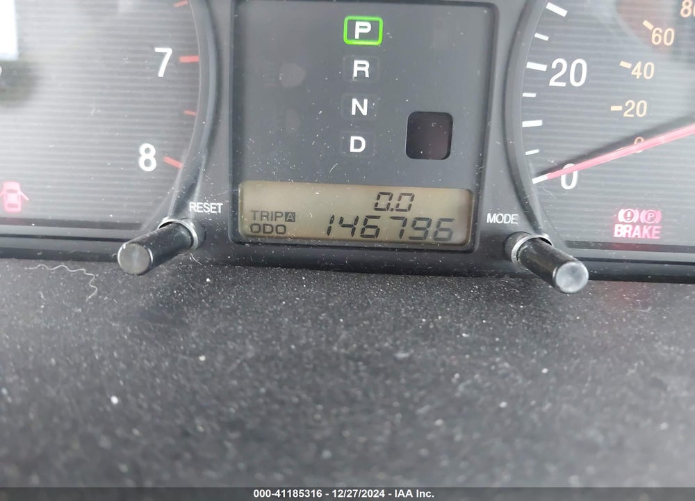 2002 HYUNDAI SONATA GLS/LX VIN: KMHWF35H92A564604