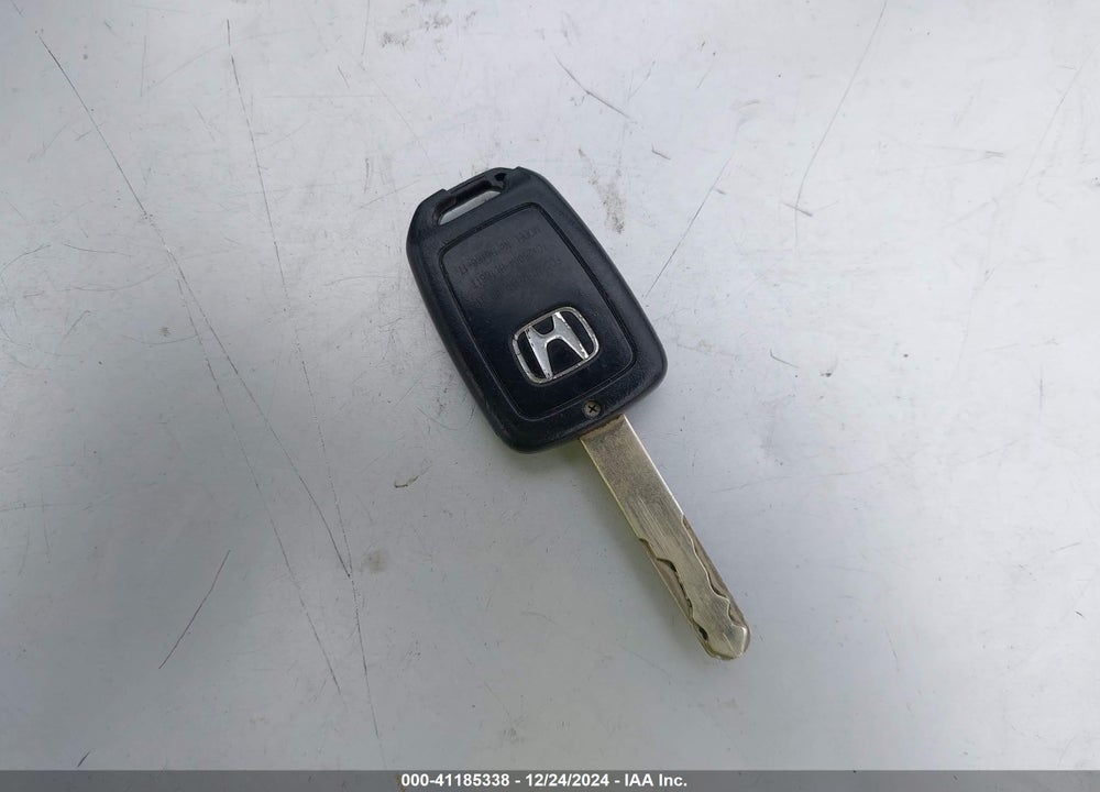 2014 HONDA CIVIC VIN: 19XFB2F54EE013030