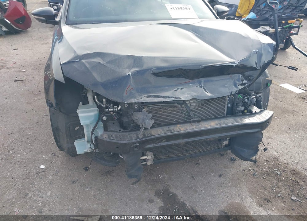 2017 VOLKSWAGEN JETTA GLI VIN: 3VW5T7AJ5HM232144