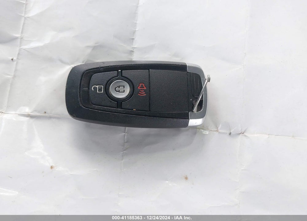2020 FORD ESCAPE SE VIN: 1FMCU9G64LUC63195