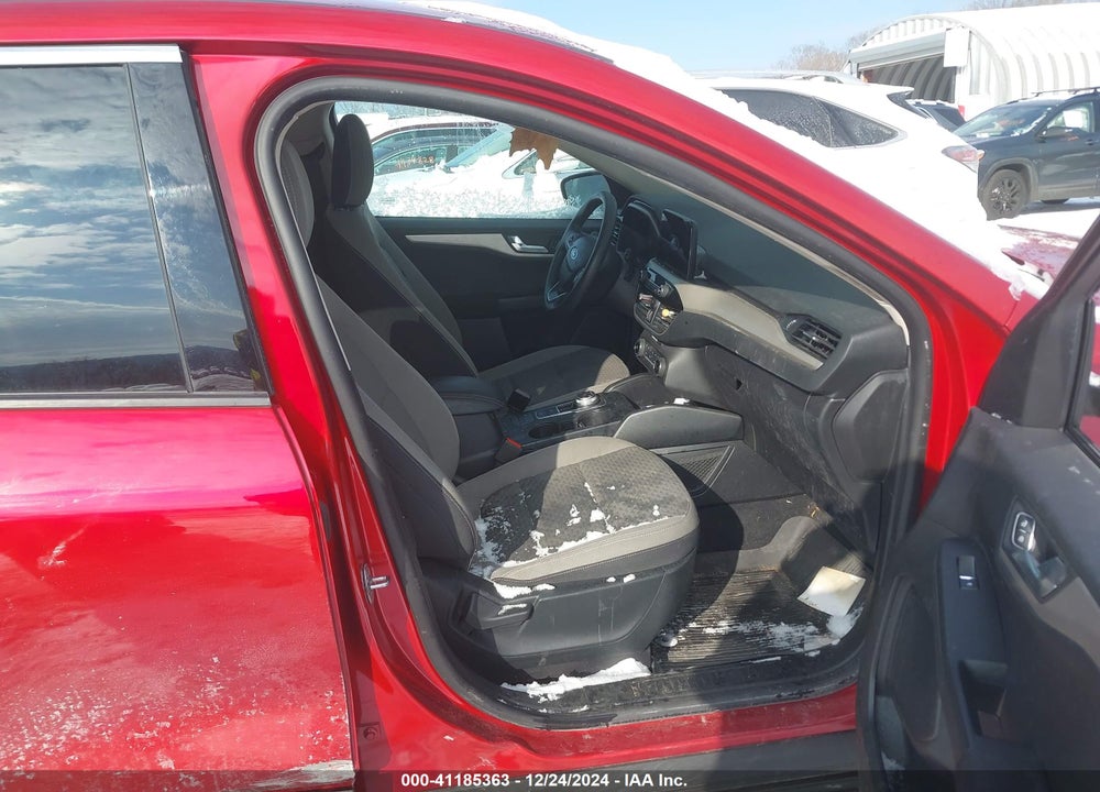 2020 FORD ESCAPE SE VIN: 1FMCU9G64LUC63195