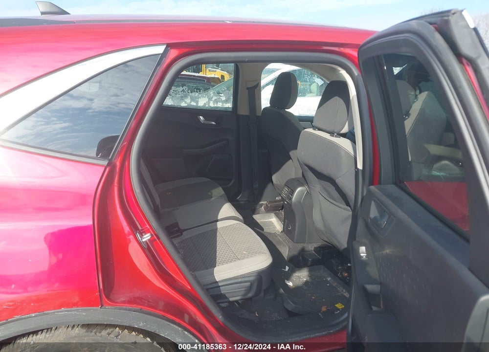 2020 FORD ESCAPE SE VIN: 1FMCU9G64LUC63195