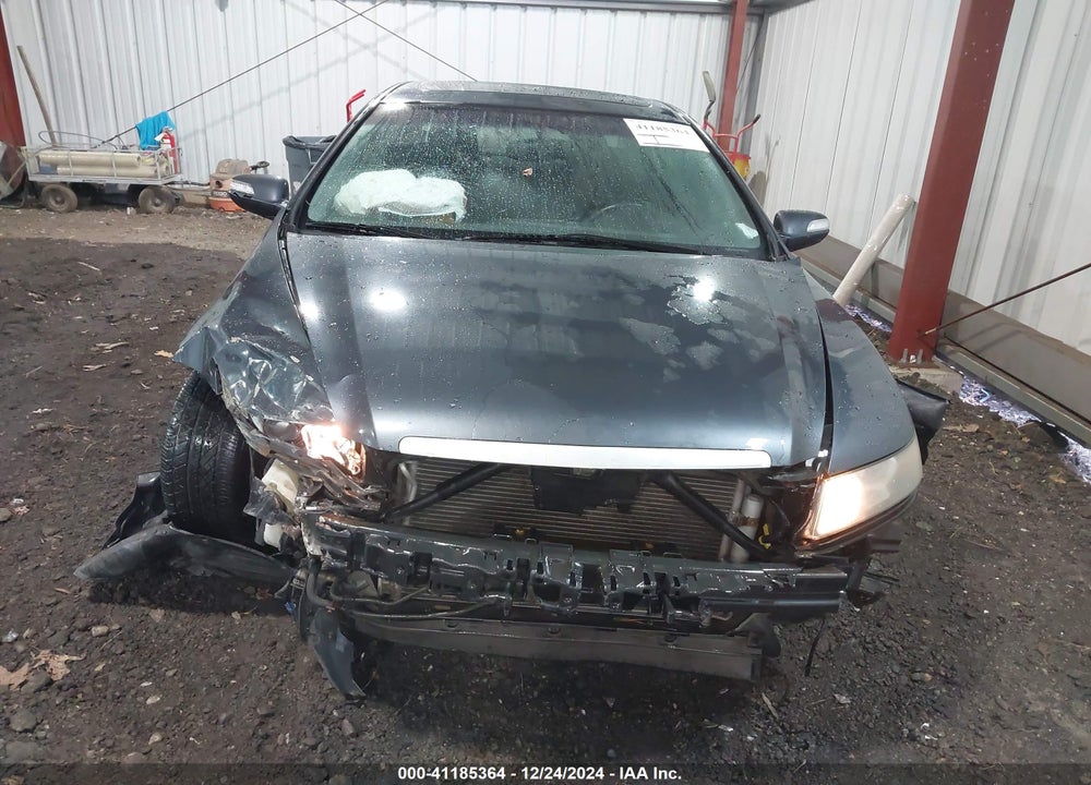 2007 ACURA TL 3.2 VIN: 19UUA66207A039431