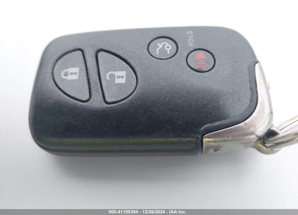 2006 LEXUS IS 350 VIN: JTHBE262662000272