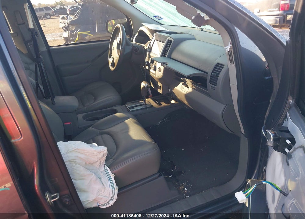 2019 NISSAN FRONTIER SV VIN: 1N6DD0ER4KN780083