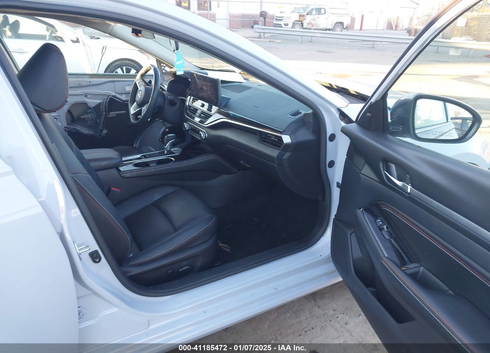 2023 NISSAN ALTIMA VIN: 1N4BL4CV7PN336195