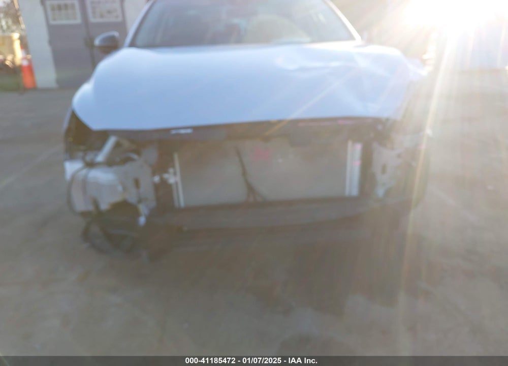 2023 NISSAN ALTIMA VIN: 1N4BL4CV7PN336195