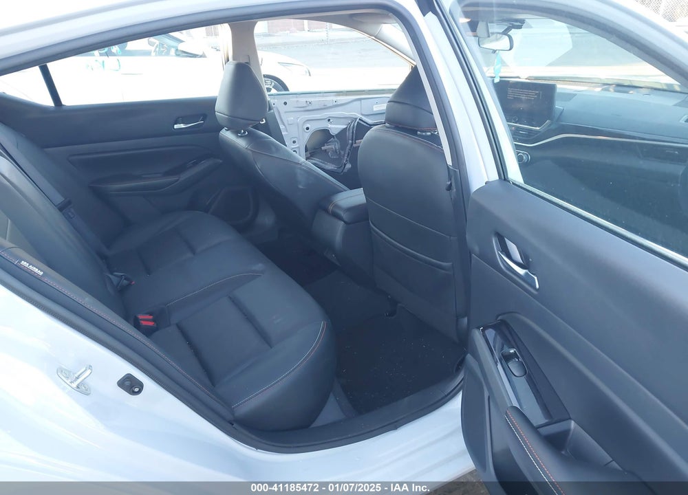 2023 NISSAN ALTIMA VIN: 1N4BL4CV7PN336195