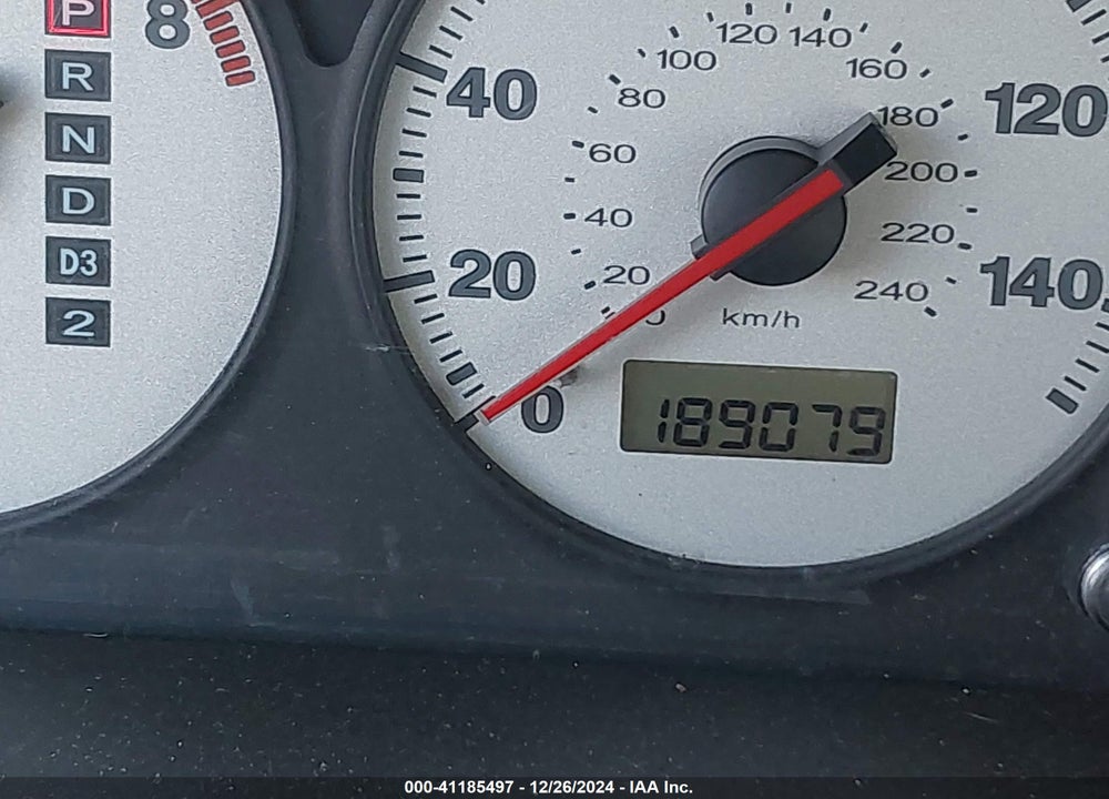 2002 HONDA CIVIC LX VIN: 2HGES16522H552673