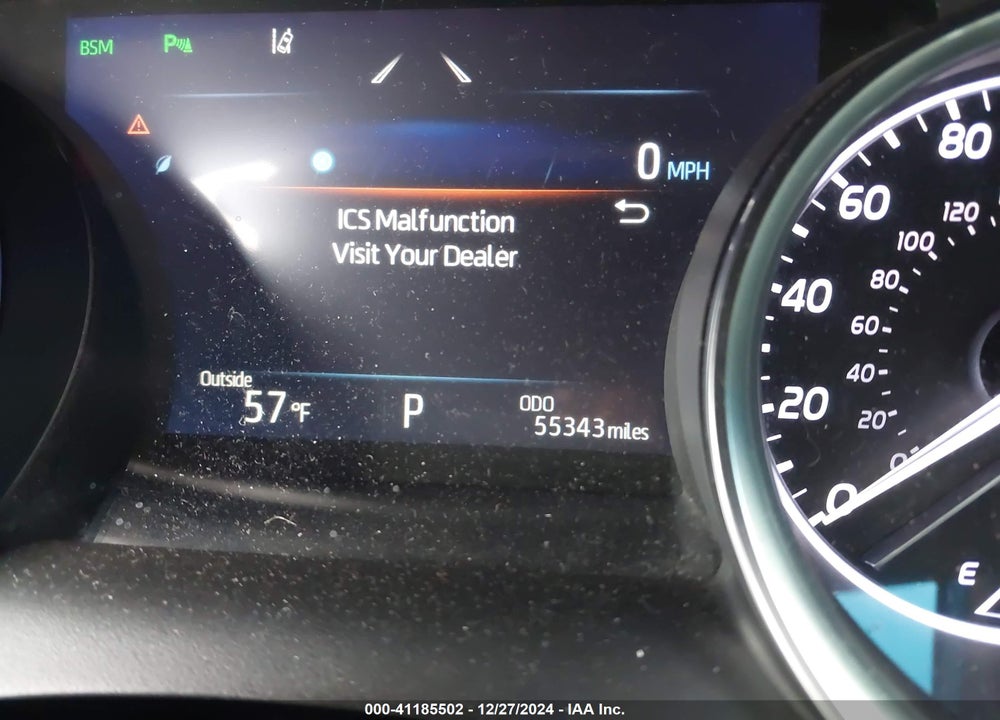 2018 TOYOTA CAMRY VIN: 4T1BZ1HKXJU007571