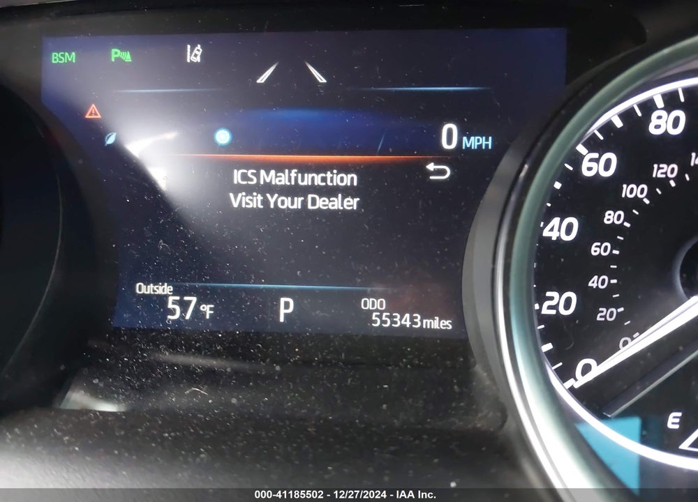 2018 TOYOTA CAMRY VIN: 4T1BZ1HKXJU007571