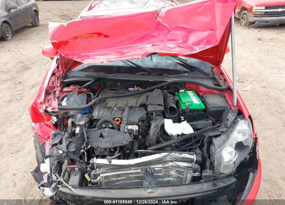 2012 VOLKSWAGEN JETTA SPORTWAGEN 2.0L TDI VIN: 3VWPL7AJ7CM611261