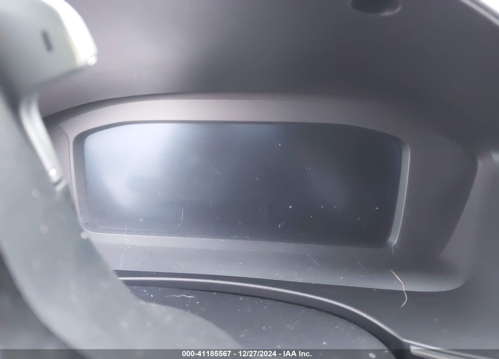2023 ACURA INTEGRA VIN: 19UDE4H6XPA019986