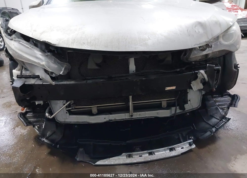 2017 TOYOTA CAMRY VIN: 4T1BF1FK9HU437534