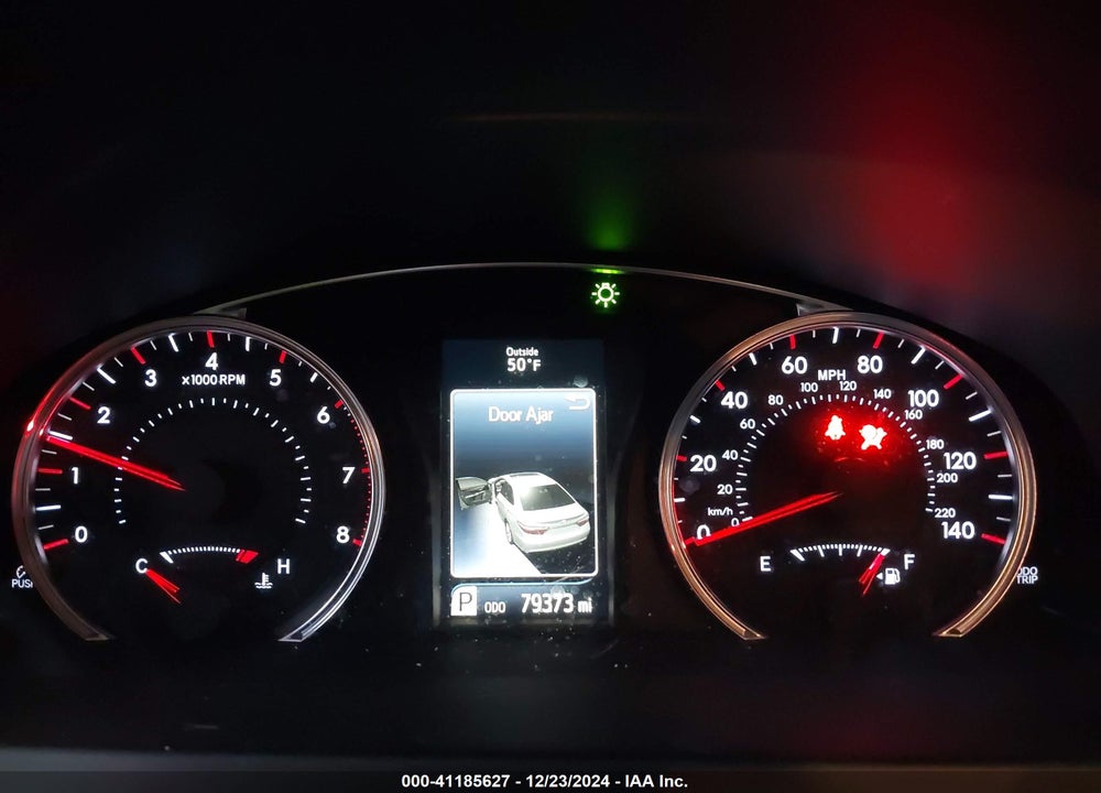 2017 TOYOTA CAMRY VIN: 4T1BF1FK9HU437534