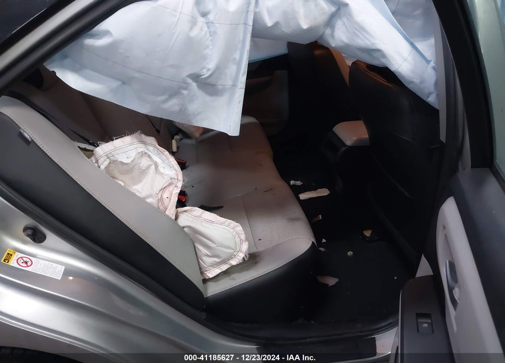 2017 TOYOTA CAMRY VIN: 4T1BF1FK9HU437534