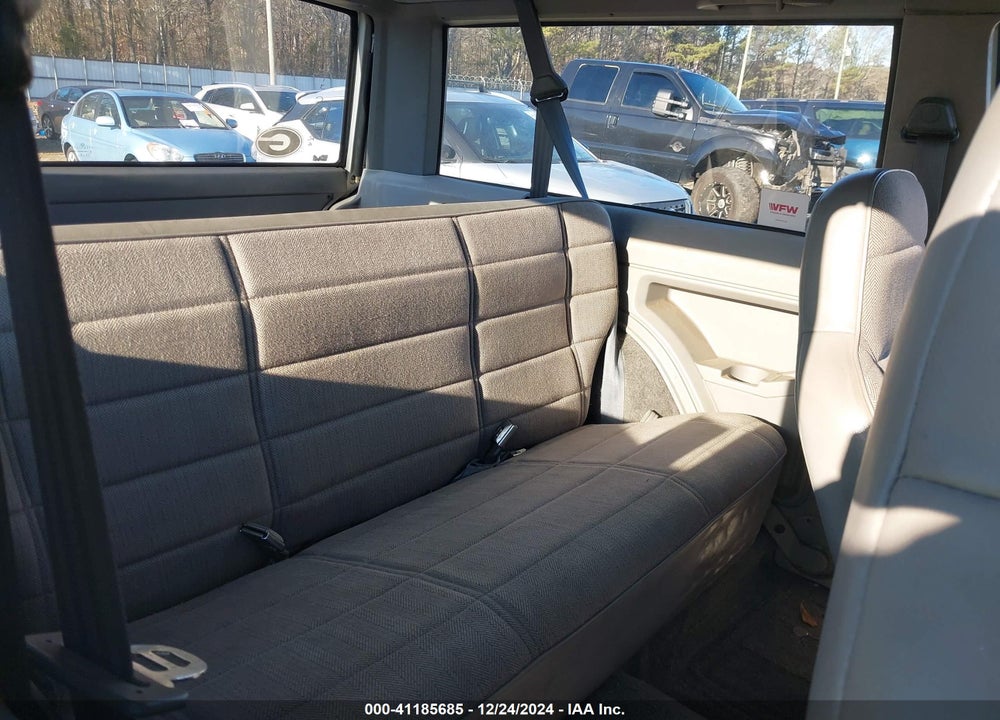 1992 JEEP CHEROKEE VIN: 1J4FJ27S0NL225769